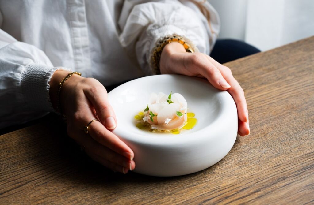 Smikkelen in Leiden: dat kan tijdens de Nationale Restaurantweek