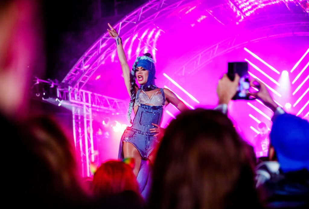 Rotterdam Pride 2025: March, Festival & Afterparty Rotterdam Pride 2025: March, Festival & Afterparty